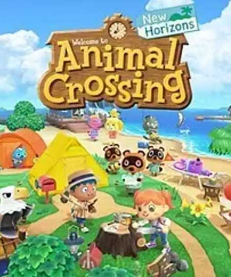 Animal Crossing: New Horizons