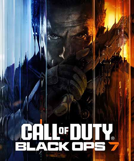 Call of Duty: Black Ops 7