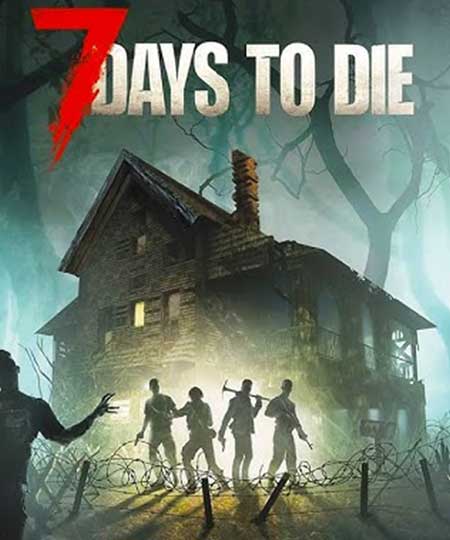 7 Days to Die