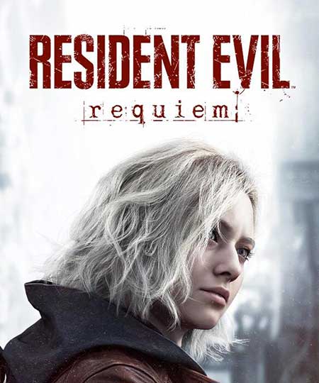 Resident Evil: Requiem