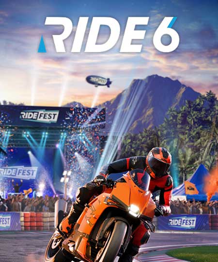 Ride 6