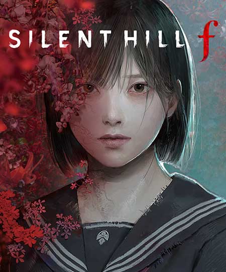 Silent Hill f preorder