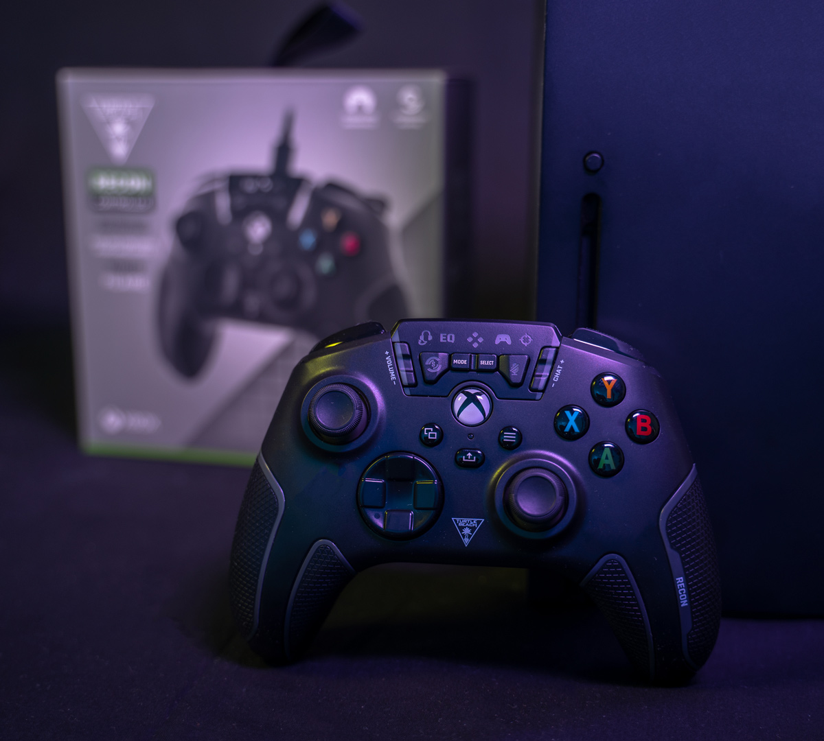 TURTLE BEACH RECON500 RECON CONTROLLER | foto 4