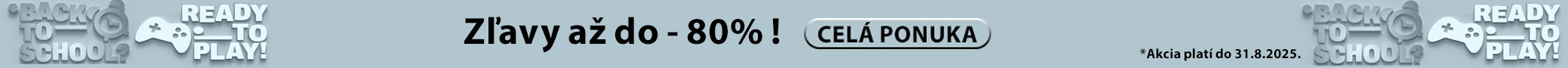 Back to School - banner