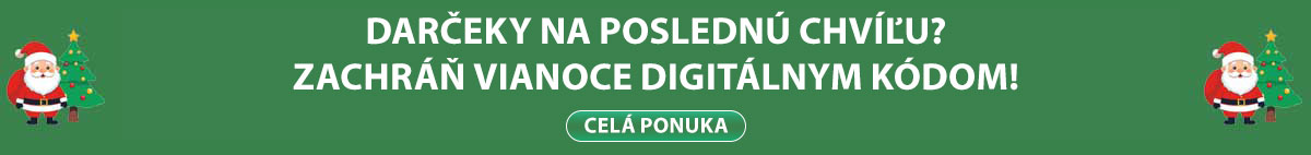 Digitálny kľúč - banner