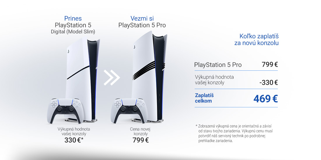 PS5 Slim digital- PS5 Pro