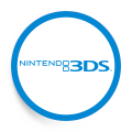 Nintendo 3DS hry