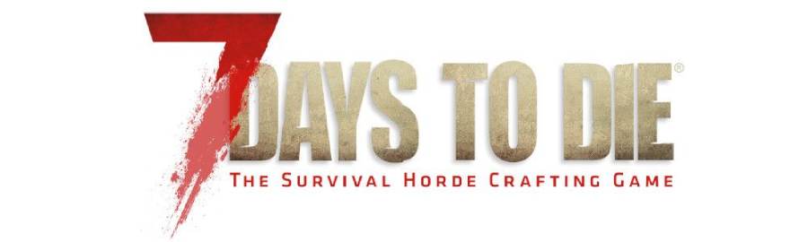 7 Days to Die (Console Edition) (XBOX Series X) 7Days - ilustračná fotka produktu 1