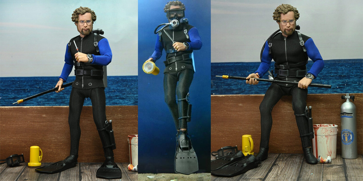 Hooper-Shark-A - ilustračná fotka produktu 1 