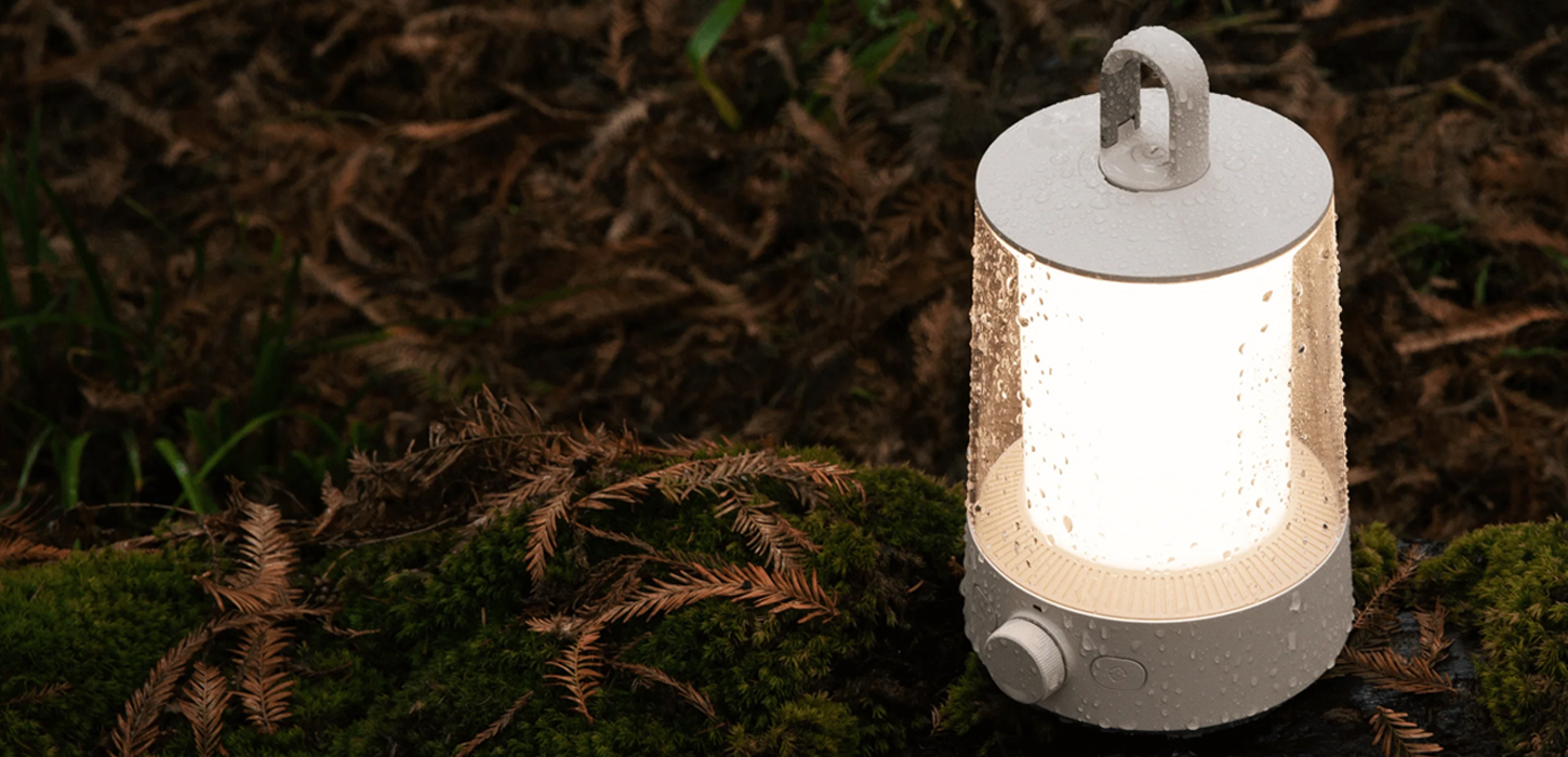 Xiaomi-Multi-function-Camping-Lantern-1 - ilustračná fotka produktu 1 