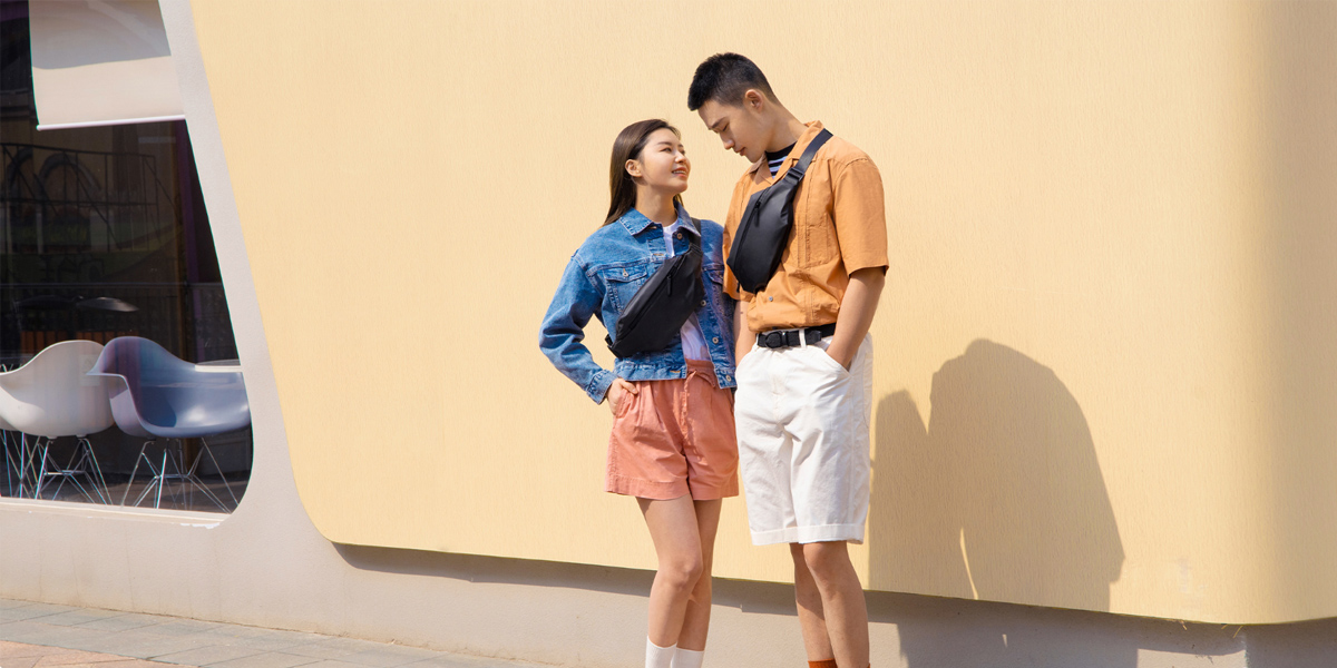 Xiaomi-Sports-Fanny-Pack-A - ilustračná fotka produktu 1 