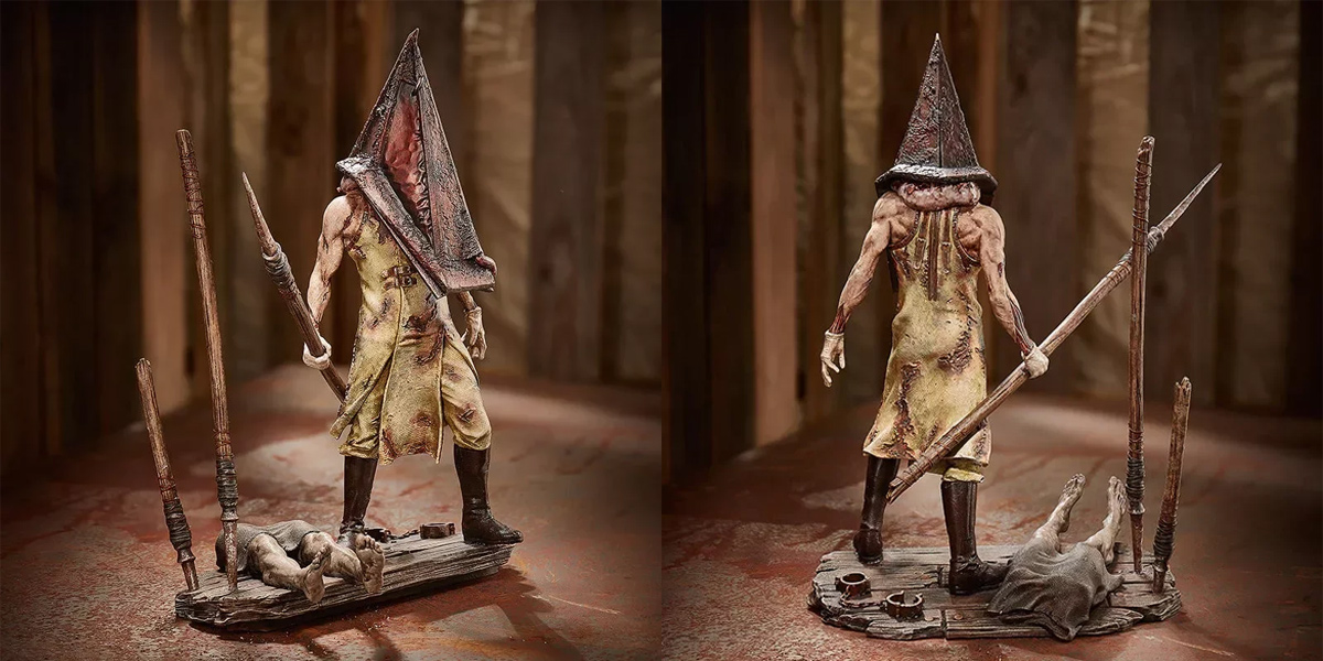 silent-hill-1 - ilustračná fotka produktu 1 