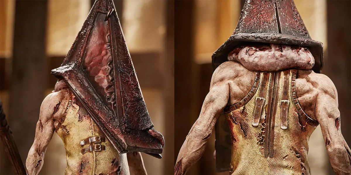 silent-hill-2 - ilustračná fotka produktu 2 