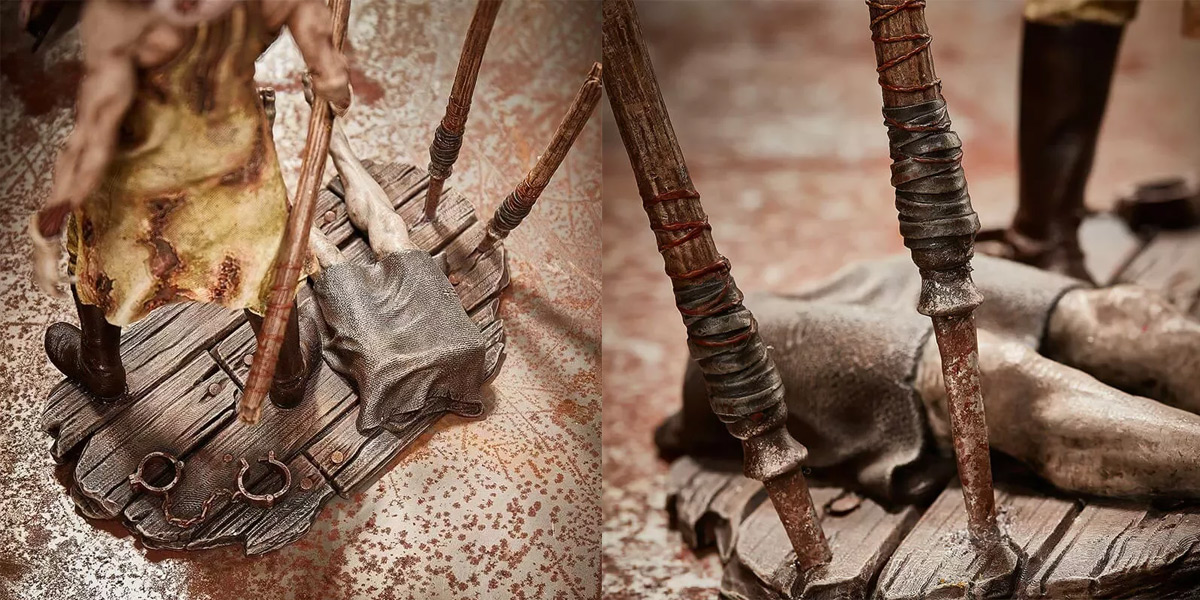 silent-hill-3 - ilustračná fotka produktu 3 