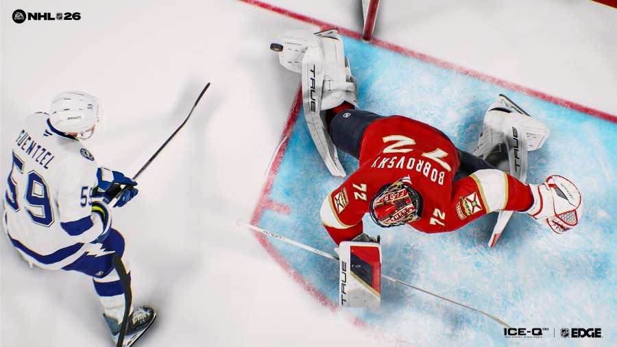 Bobrovsky - ilustračná fotka produktu 3 