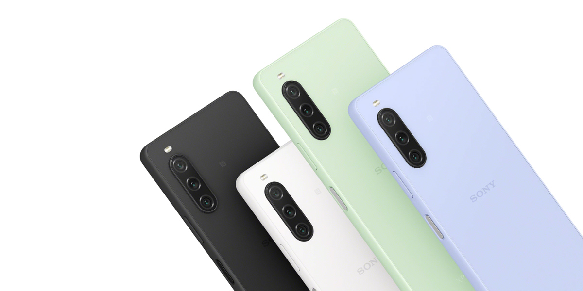 Sony-Xperia-10V-Text1 - ilustračná fotka produktu 1 