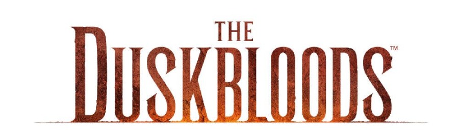 Duskbloods - ilustračná fotka produktu 1 