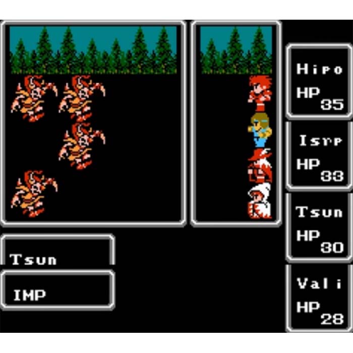 Final_Fantasy_I_NES