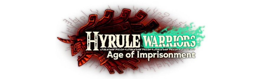 Hyrule Warriors: Age of Imprisonment (NSW 2) Hyrule - ilustračná fotka produktu 1
