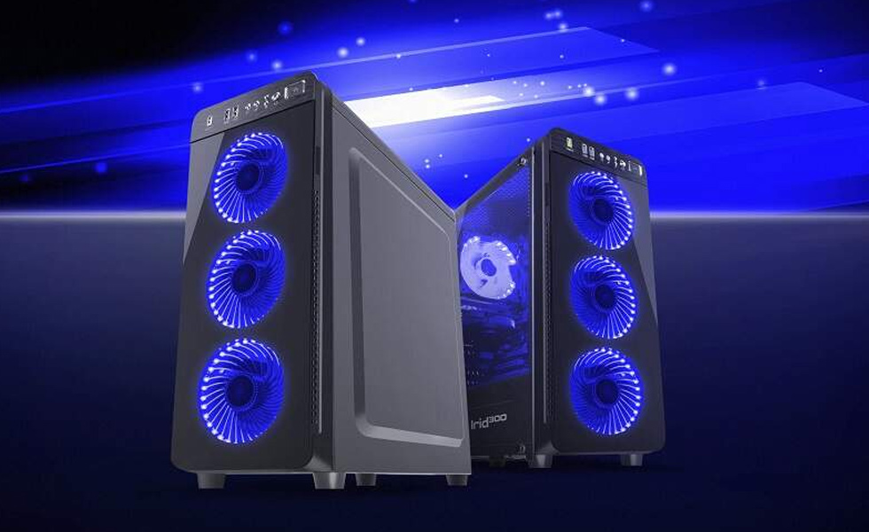 Genesis-IRID-300-BLUE