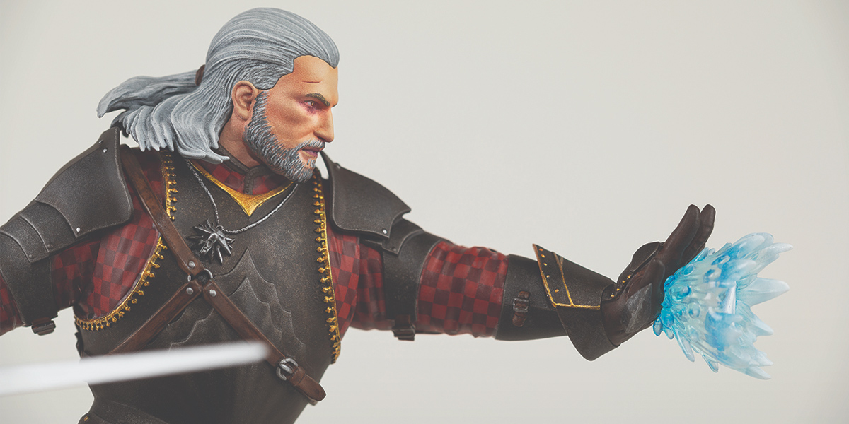 Geralt-Toussaint