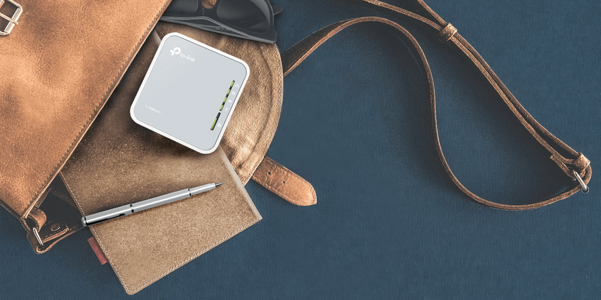 TL-WR902AC - ilustračná fotka produktu 1 