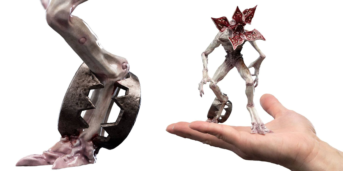 demogorgon-3 - ilustračná fotka produktu 1 