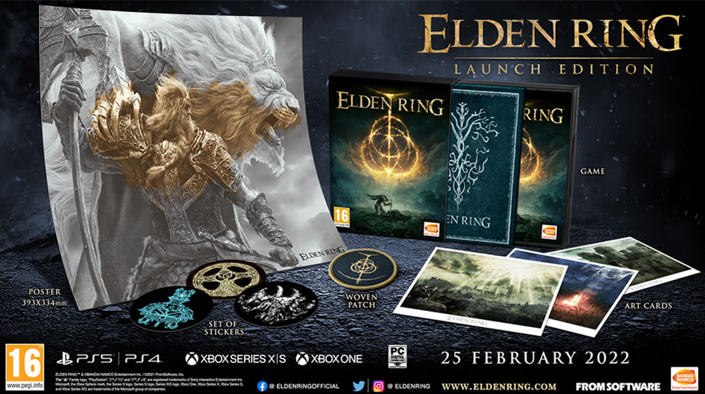 elder-ring-launch-edition-obsah