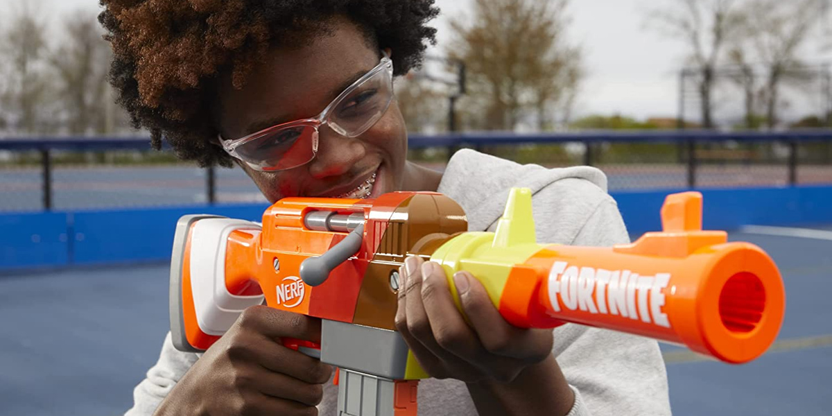 fortnite-hr - ilustračná fotka produktu 1 