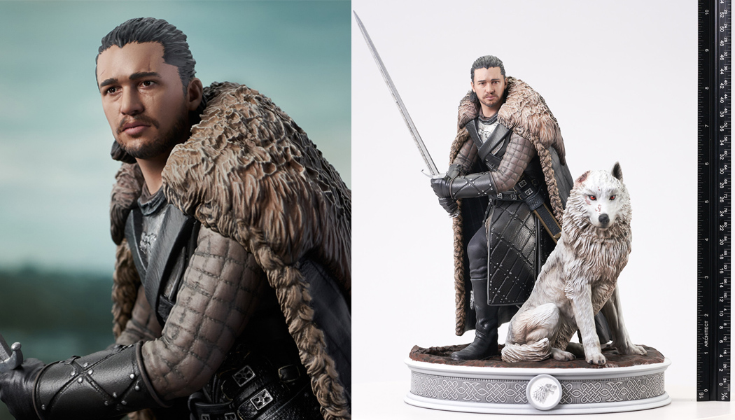 jon-snow-2 - ilustračná fotka produktu 2 