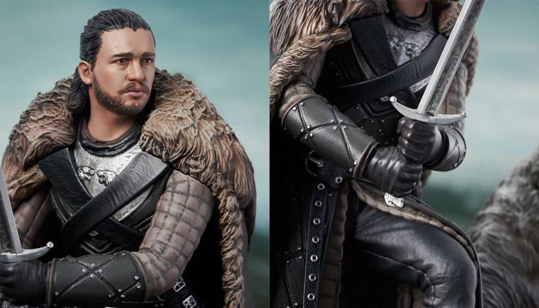 jon-snow-3 - ilustračná fotka produktu 3 