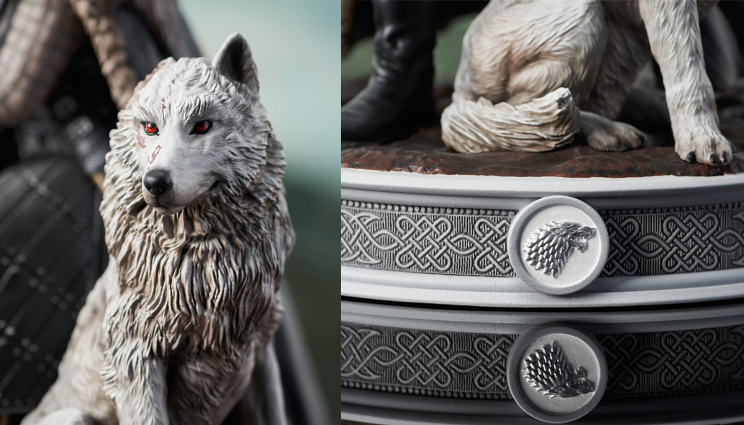 jon-snow-4 - ilustračná fotka produktu 4 