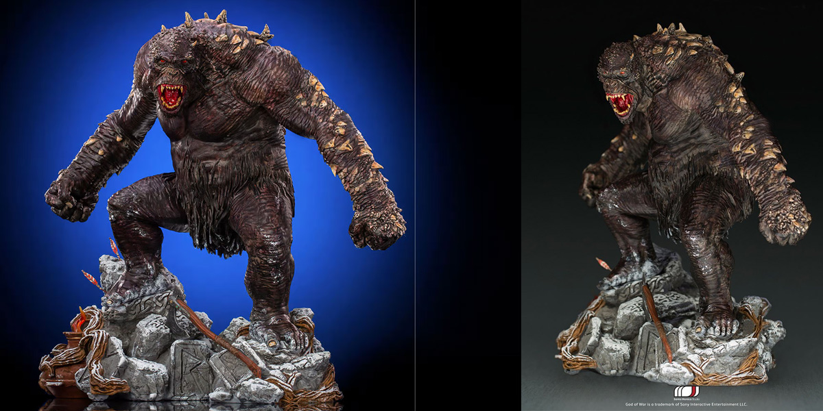 ogre