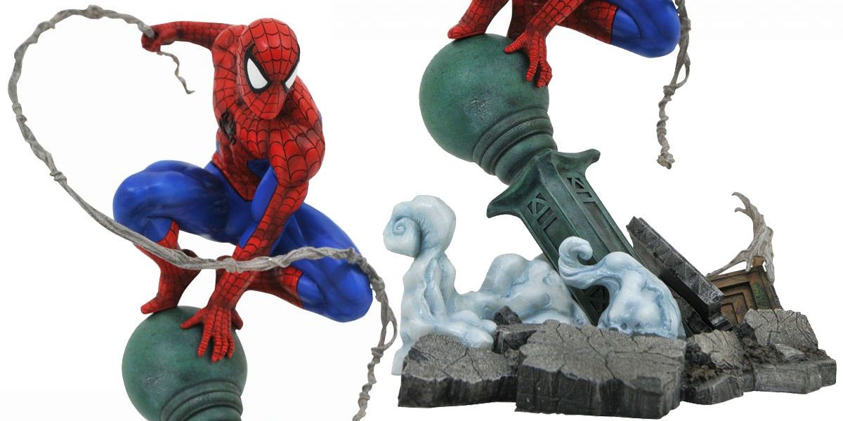 spider-man