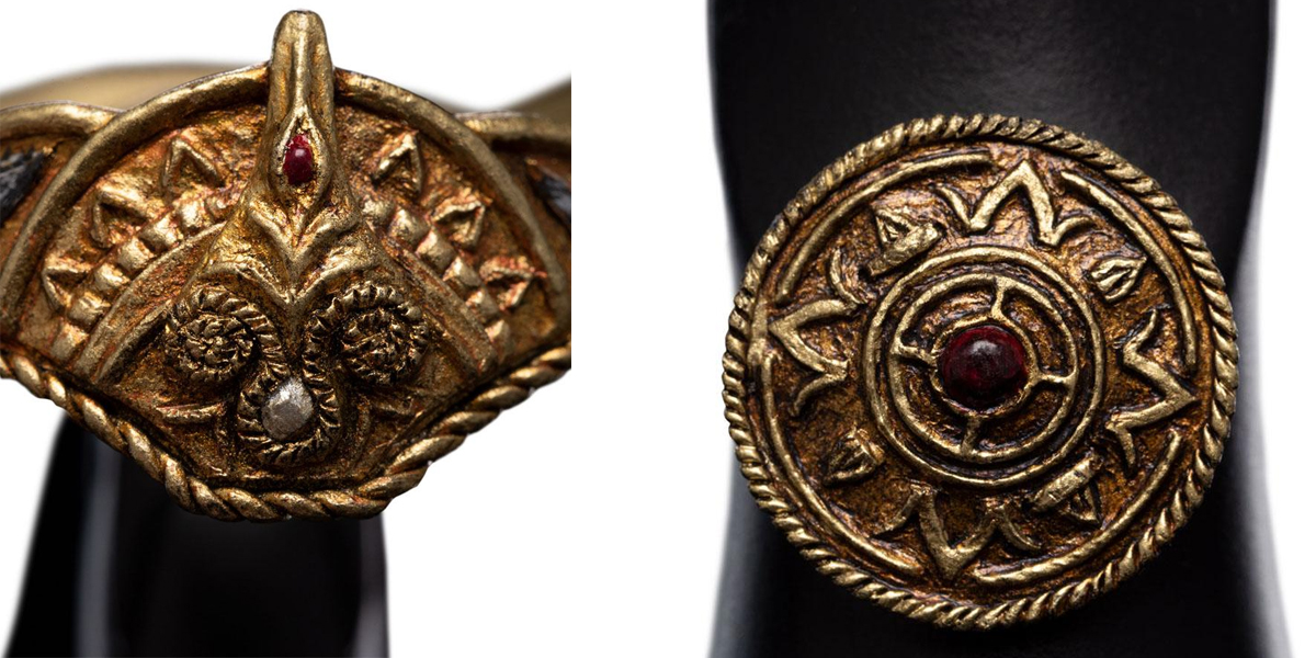 theoden - ilustračná fotka produktu 1 