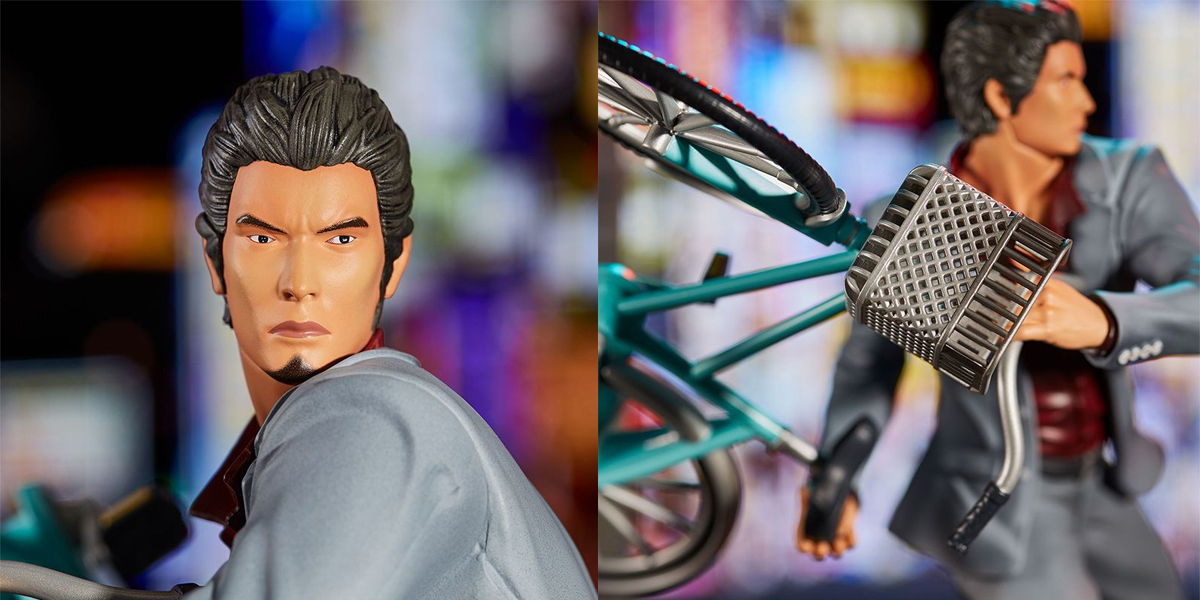 yakuza-2 - ilustračná fotka produktu 2 