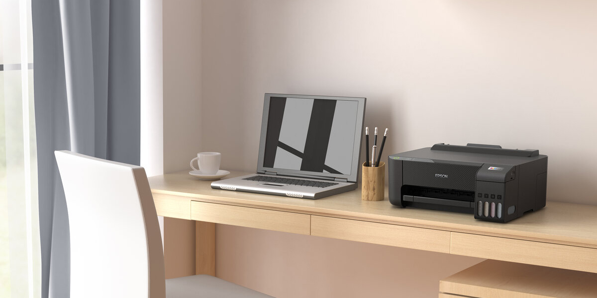 Epson-EcoTank-L1210 - ilustračná fotka produktu 1 