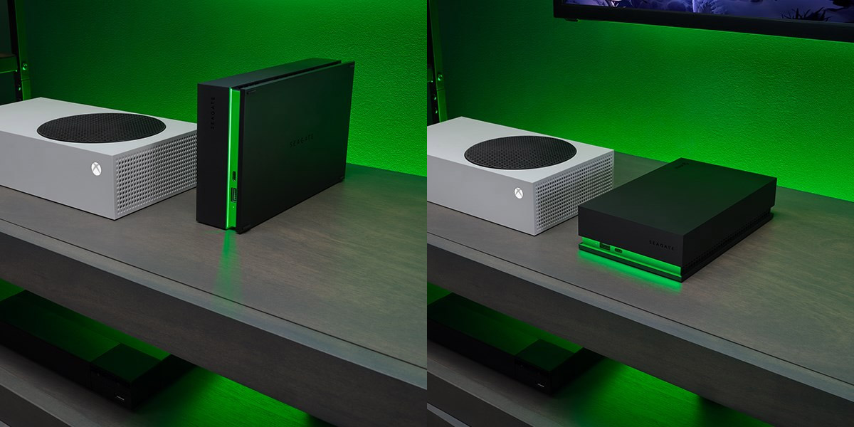 SEAGATE-HDD-External-Game-Drive-Hub-for-Xbox-8TB - ilustračná fotka produktu 1 