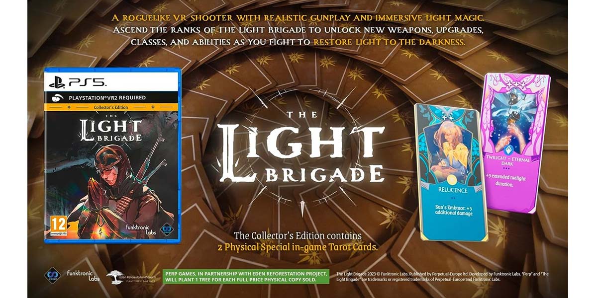 The-Light-Brigade-Collectors-Edition - ilustračná fotka produktu 1 