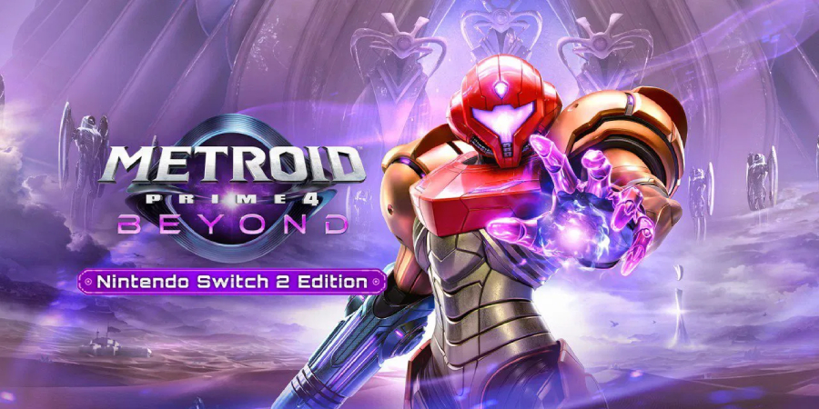 Metroid - ilustračná fotka produktu 1 