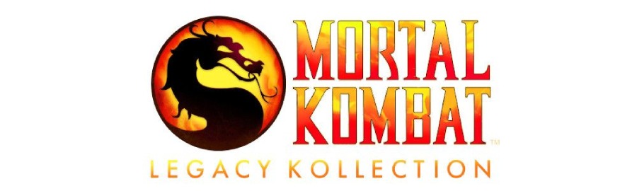 Mortal Kombat: Legacy Kollection (Deluxe Edition) (PS5) Mortal - ilustračná fotka produktu 1