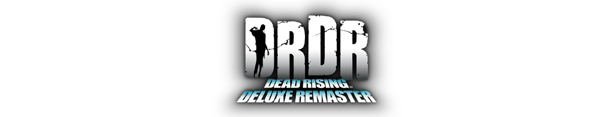 Dead-Rising-Remaster-LOGO - ilustračná fotka produktu 1 
