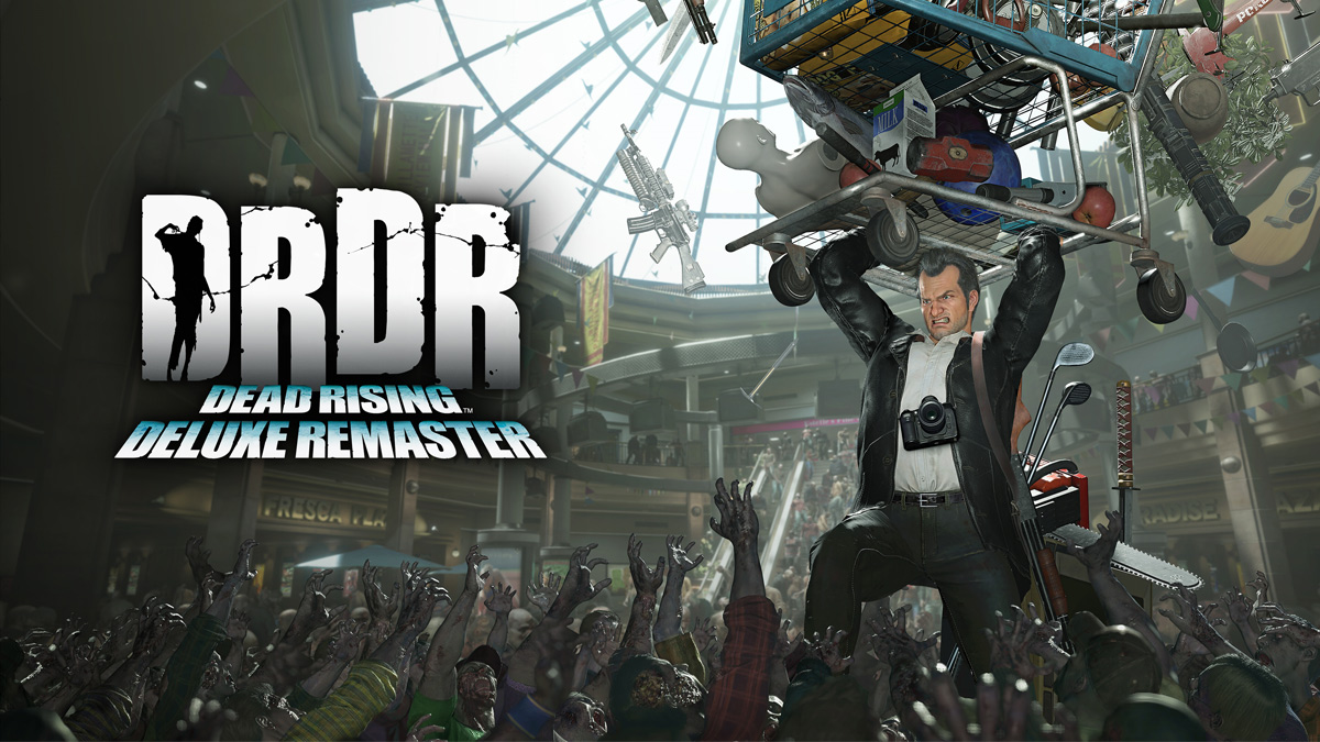 Dead-Rising-Remaster1 - ilustračná fotka produktu 2 