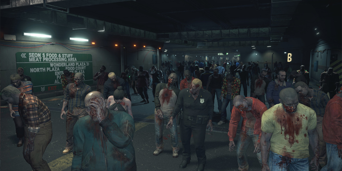 Dead-Rising-Remaster3 - ilustračná fotka produktu 3 