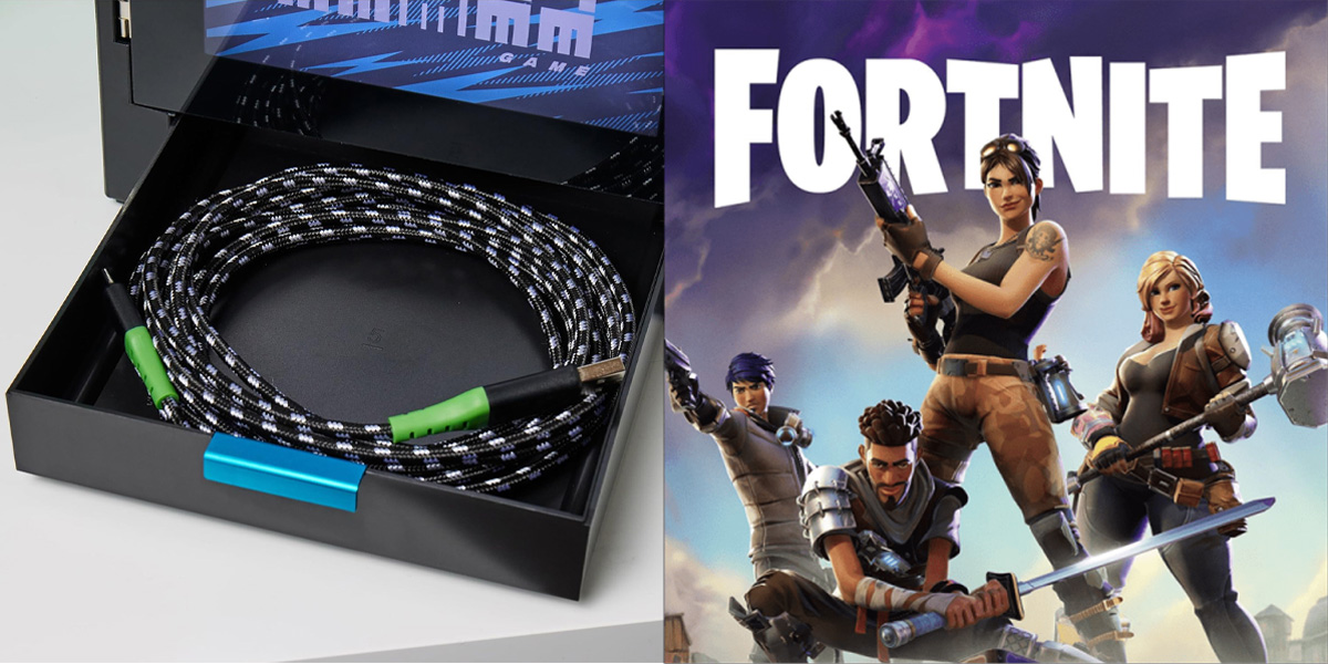 Fortnite-locker_3 - ilustračná fotka produktu 3 