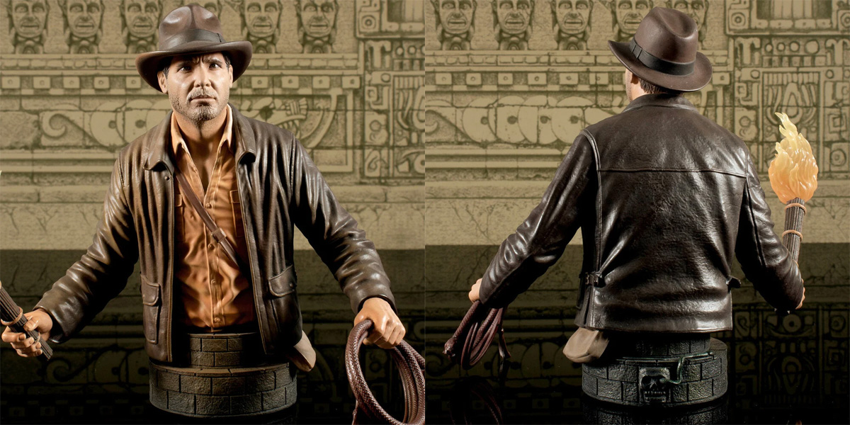Indiana-Jones_1 - ilustračná fotka produktu 1 
