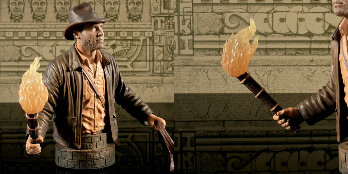 Indiana-Jones_2 - ilustračná fotka produktu 2 