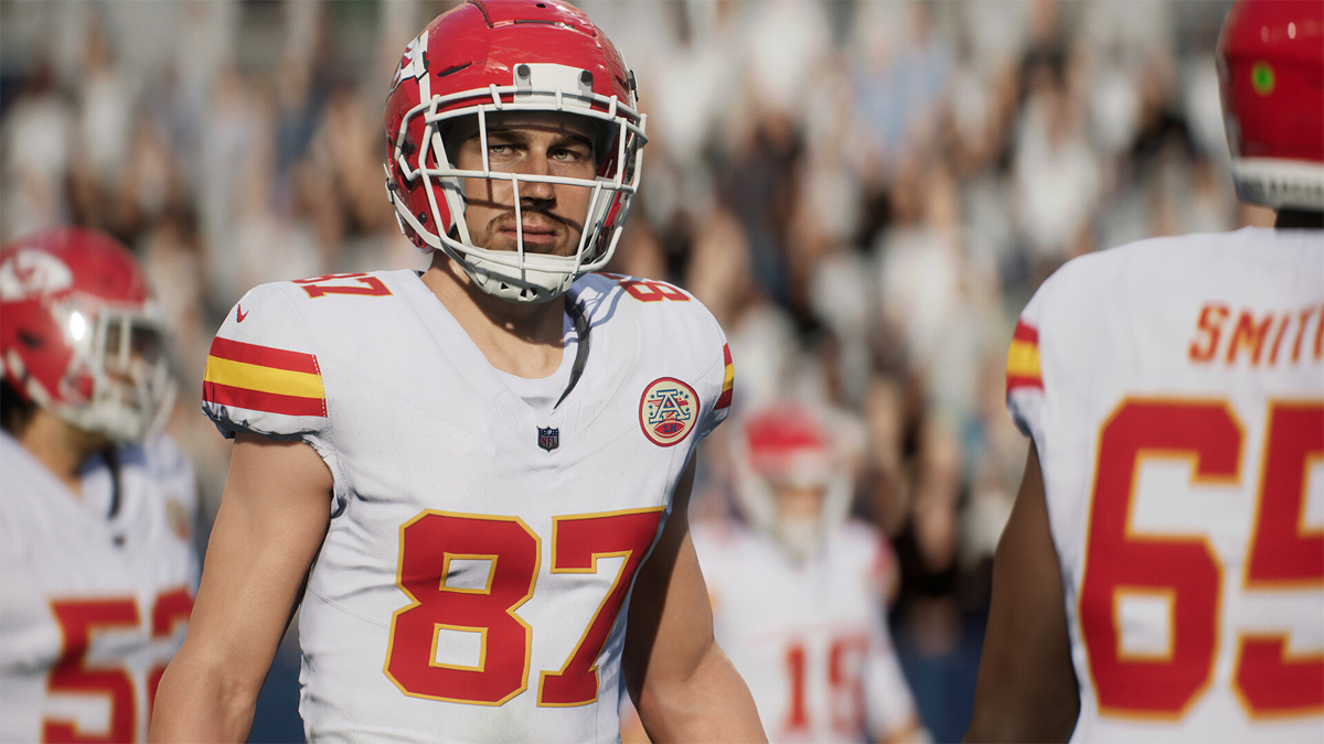 Madden-NFL-25 - ilustračná fotka produktu 1 