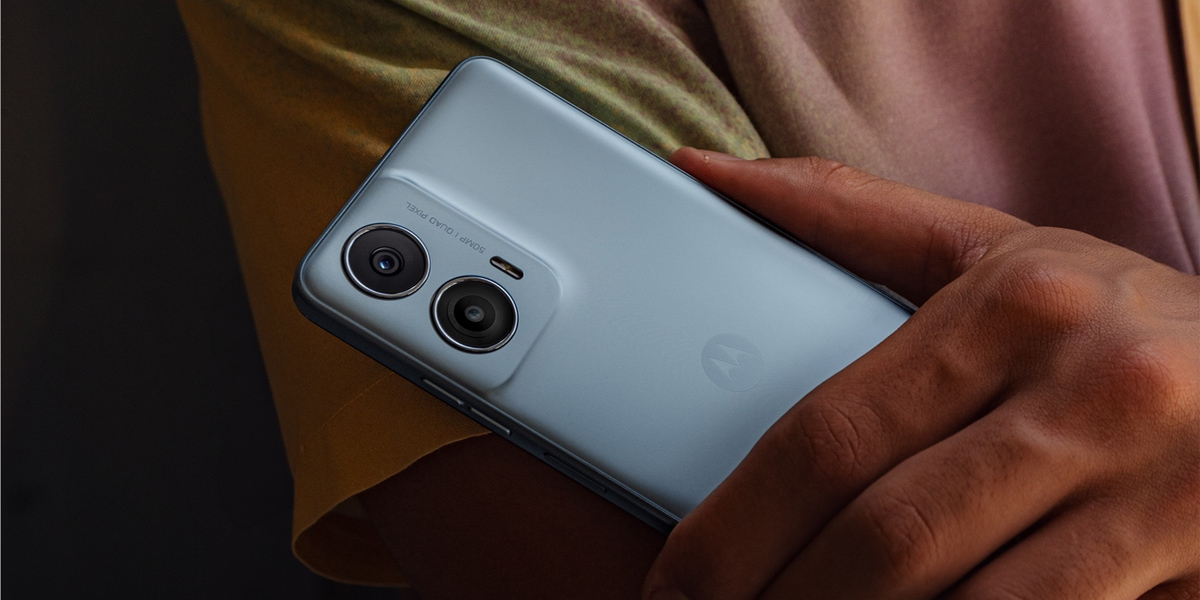 Motorola-Moto-G35_2 - ilustračná fotka produktu 2 