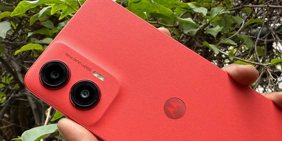Motorola-Moto-G35_3 - ilustračná fotka produktu 3 